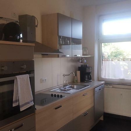 Haus Hoelderlin Wilhelmshaven Eksteriør billede